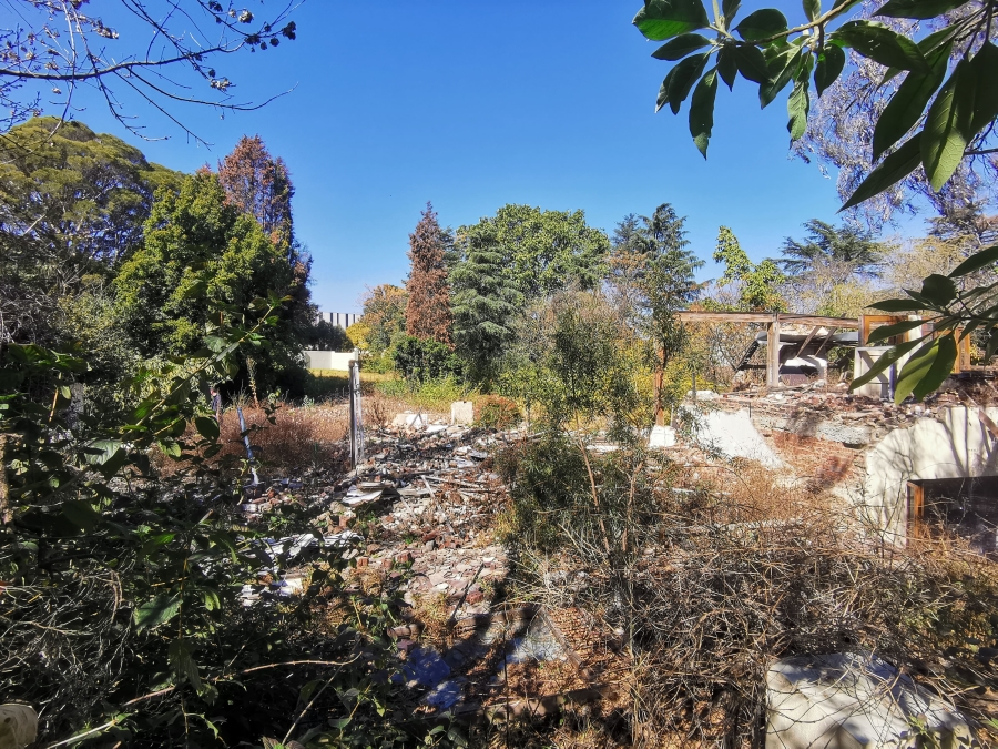0 Bedroom Property for Sale in Bryanston Gauteng
