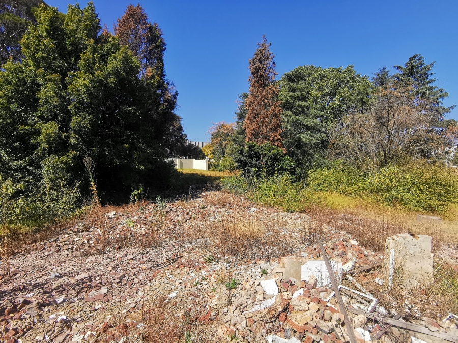 0 Bedroom Property for Sale in Bryanston Gauteng