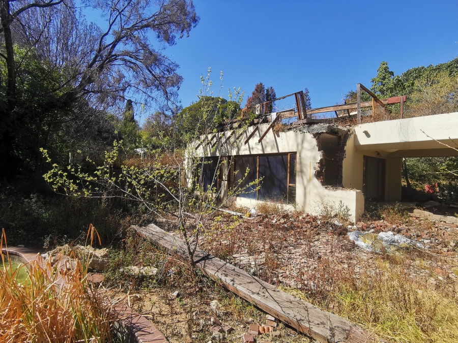 0 Bedroom Property for Sale in Bryanston Gauteng