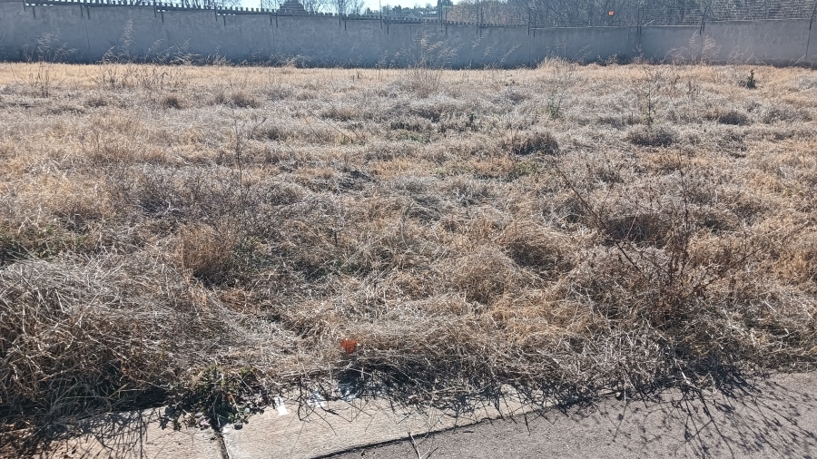 0 Bedroom Property for Sale in Raslouw Gauteng