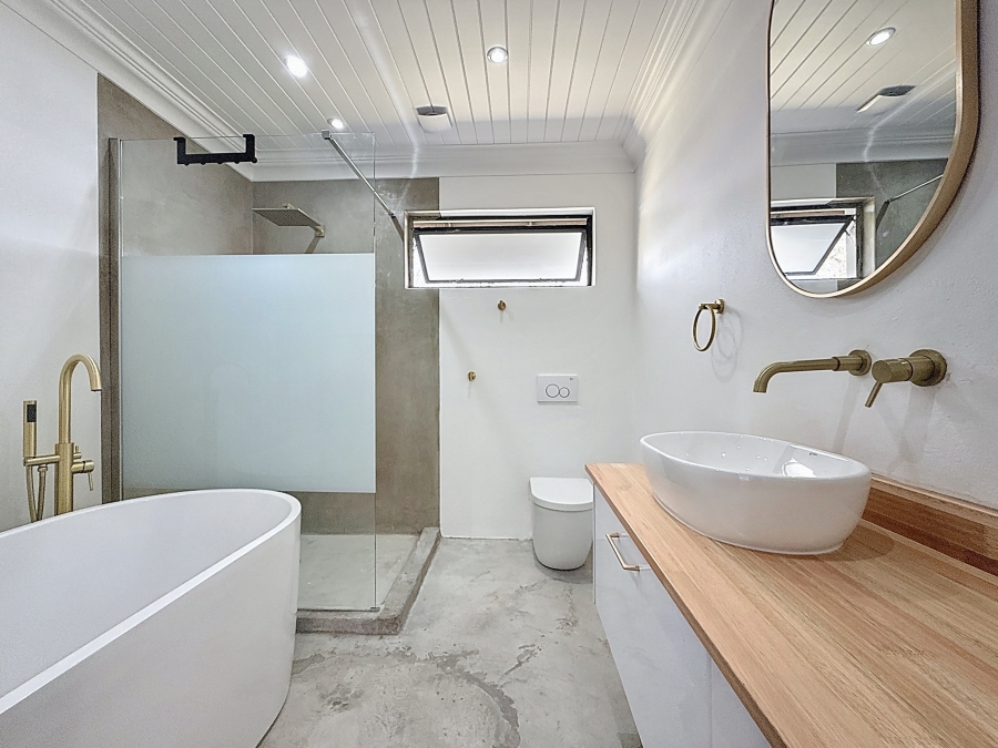 To Let 4 Bedroom Property for Rent in The Reeds Gauteng
