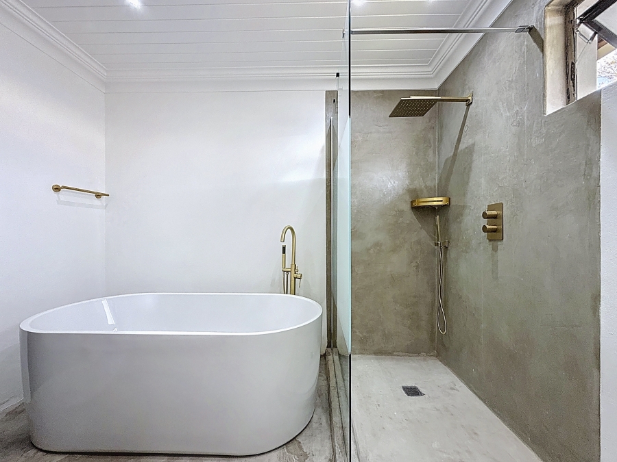 To Let 4 Bedroom Property for Rent in The Reeds Gauteng