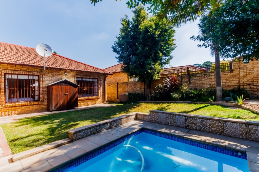 3 Bedroom Property for Sale in Witkoppen Gauteng