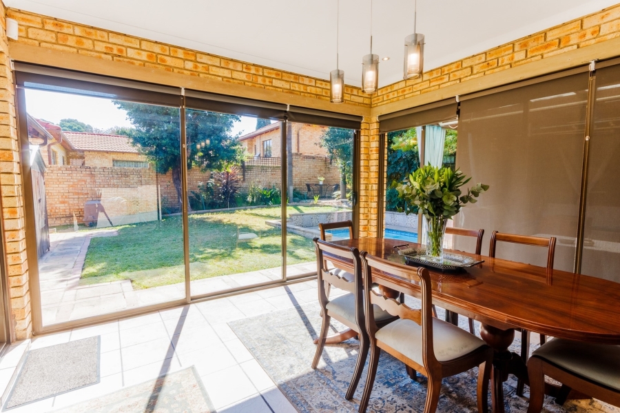 3 Bedroom Property for Sale in Witkoppen Gauteng