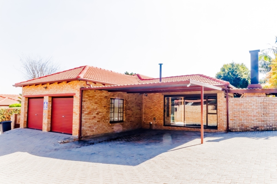 3 Bedroom Property for Sale in Witkoppen Gauteng