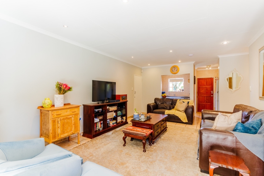 3 Bedroom Property for Sale in Witkoppen Gauteng