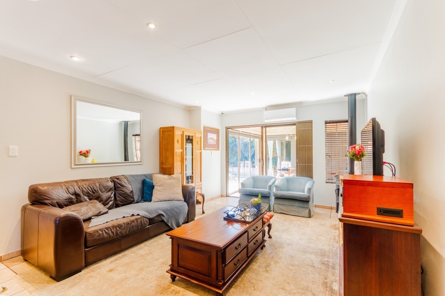 3 Bedroom Property for Sale in Witkoppen Gauteng