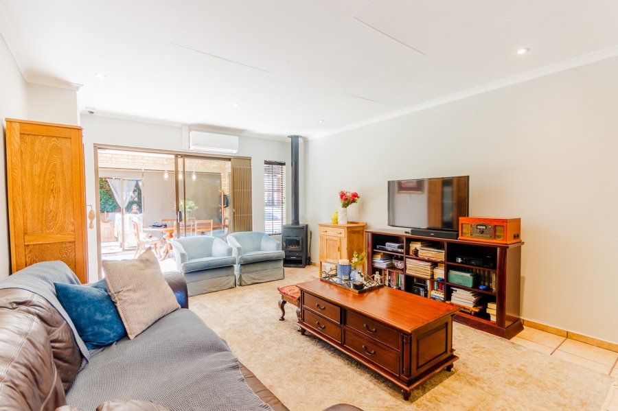 3 Bedroom Property for Sale in Witkoppen Gauteng