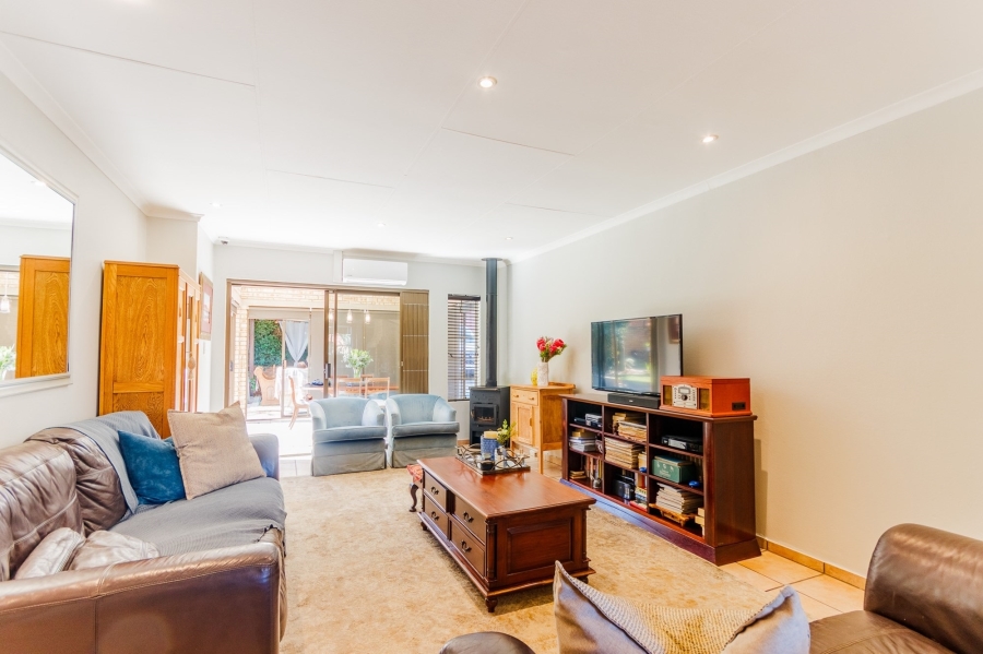 3 Bedroom Property for Sale in Witkoppen Gauteng