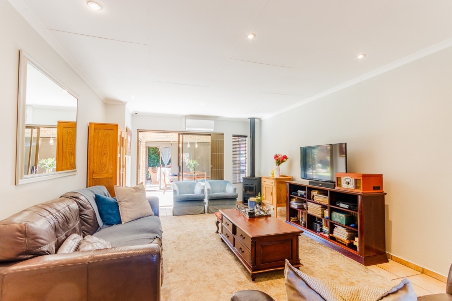 3 Bedroom Property for Sale in Witkoppen Gauteng