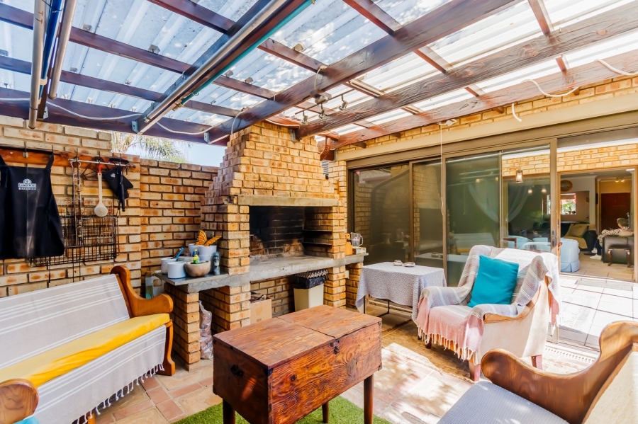 3 Bedroom Property for Sale in Witkoppen Gauteng