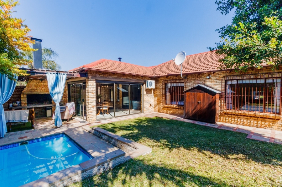 3 Bedroom Property for Sale in Witkoppen Gauteng