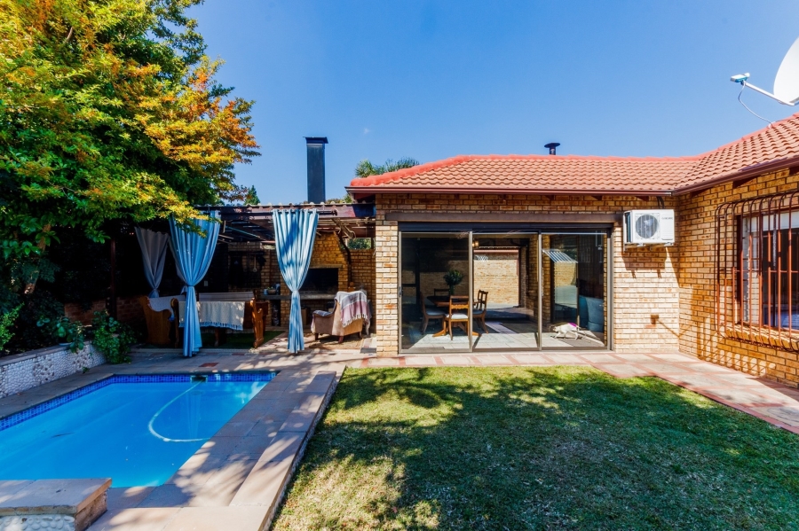 3 Bedroom Property for Sale in Witkoppen Gauteng