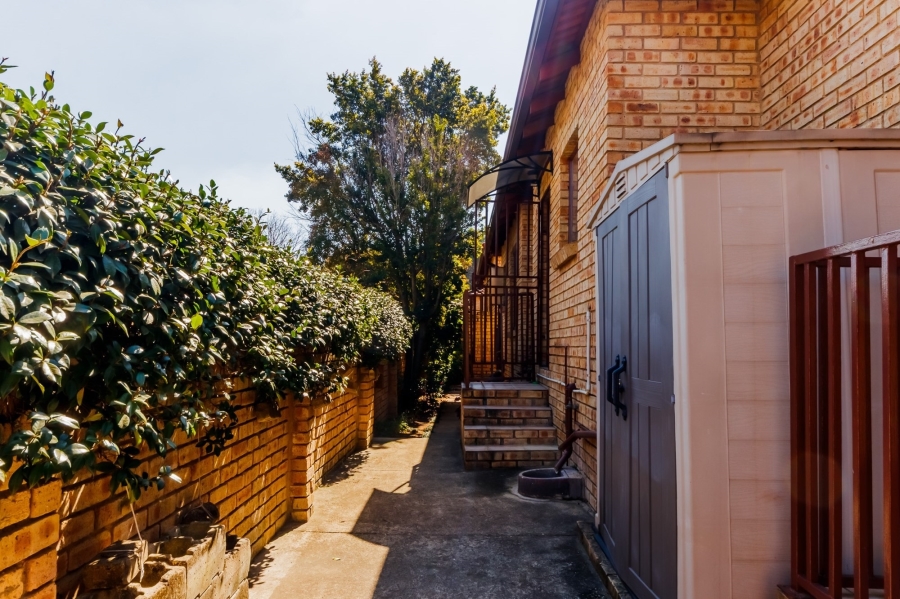3 Bedroom Property for Sale in Witkoppen Gauteng