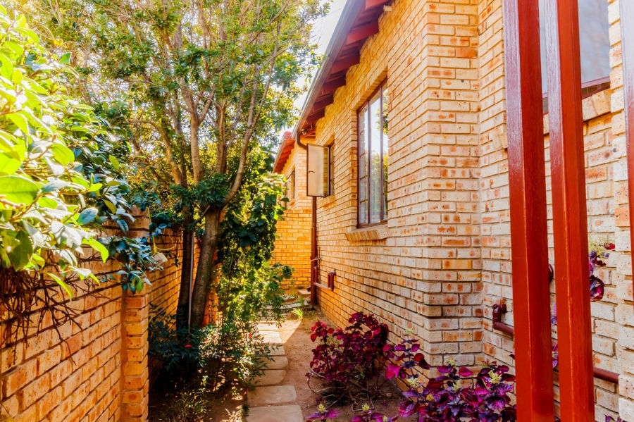 3 Bedroom Property for Sale in Witkoppen Gauteng