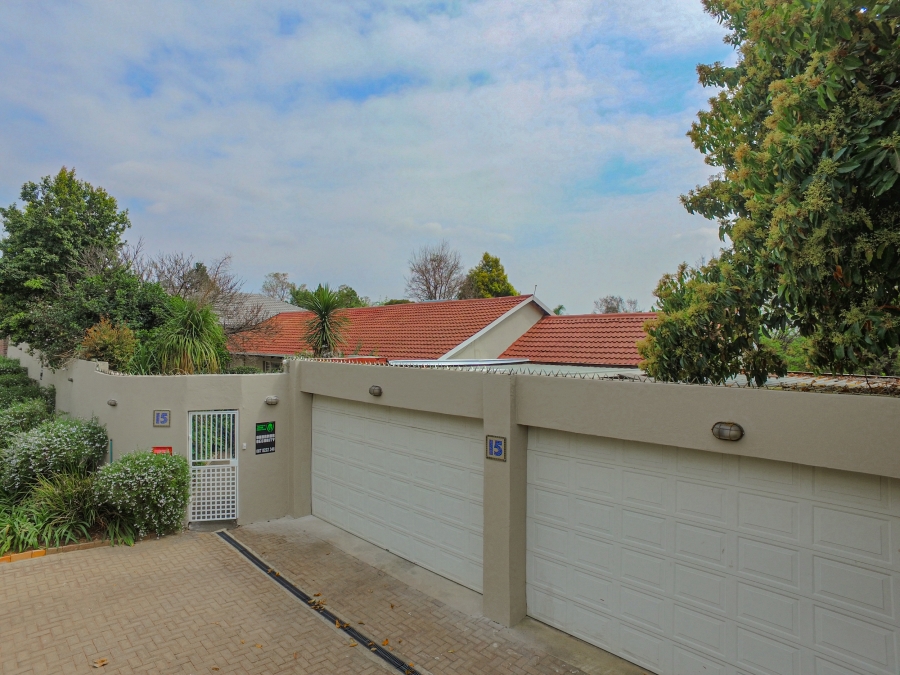 3 Bedroom Property for Sale in Johannesburg North Gauteng