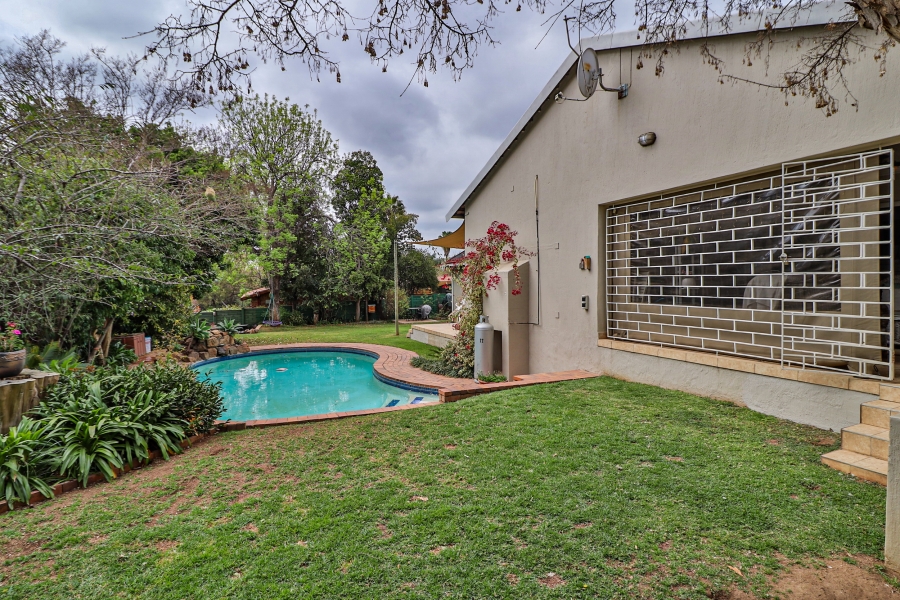 3 Bedroom Property for Sale in Johannesburg North Gauteng