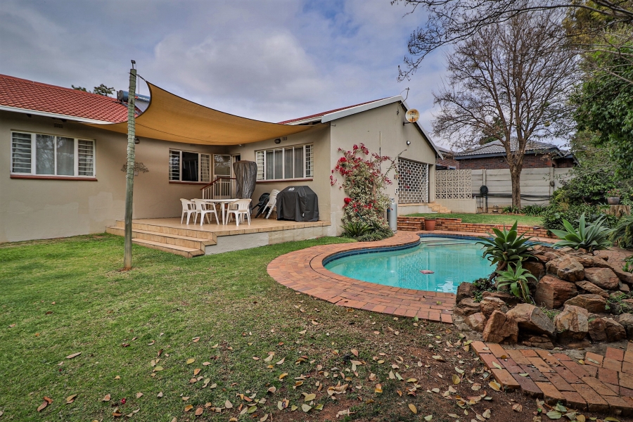 3 Bedroom Property for Sale in Johannesburg North Gauteng