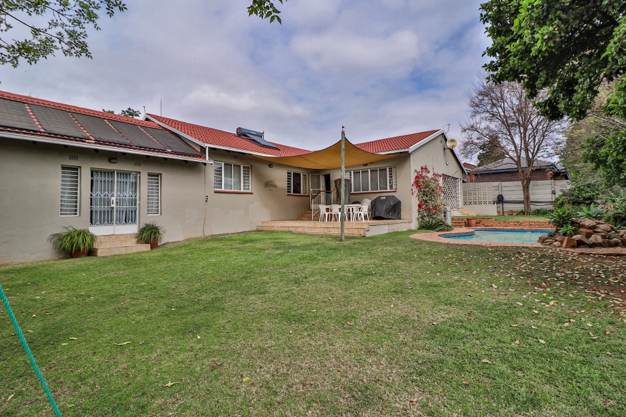 3 Bedroom Property for Sale in Johannesburg North Gauteng
