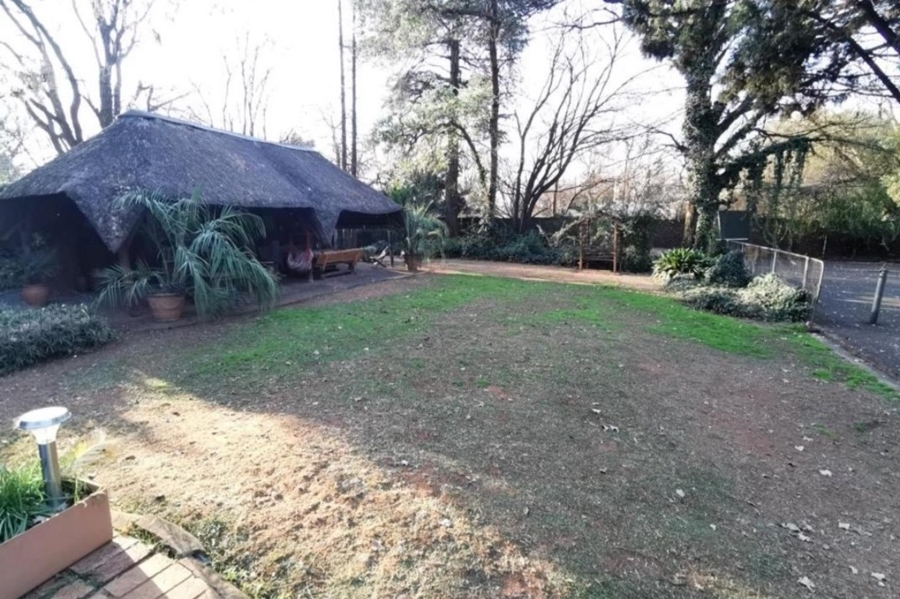5 Bedroom Property for Sale in Meyerton Central Gauteng