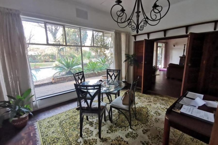 5 Bedroom Property for Sale in Meyerton Central Gauteng