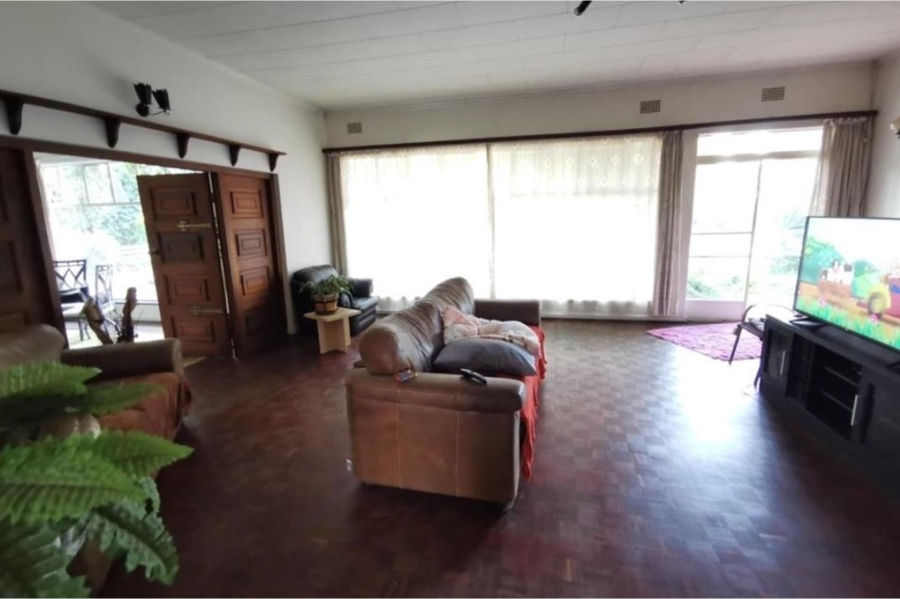 5 Bedroom Property for Sale in Meyerton Central Gauteng