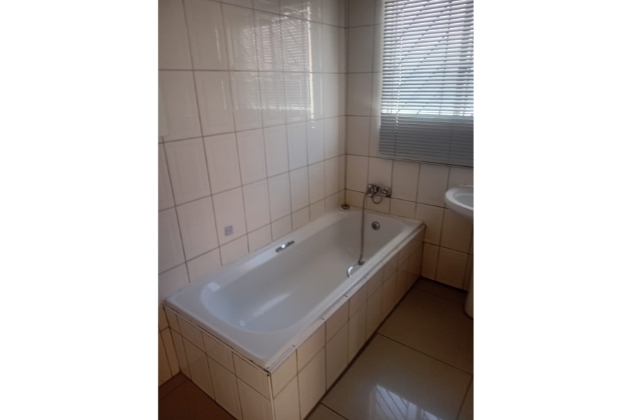 To Let 3 Bedroom Property for Rent in Cosmo City Gauteng