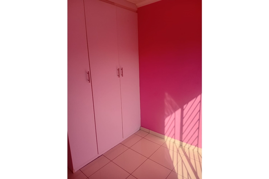 To Let 3 Bedroom Property for Rent in Cosmo City Gauteng