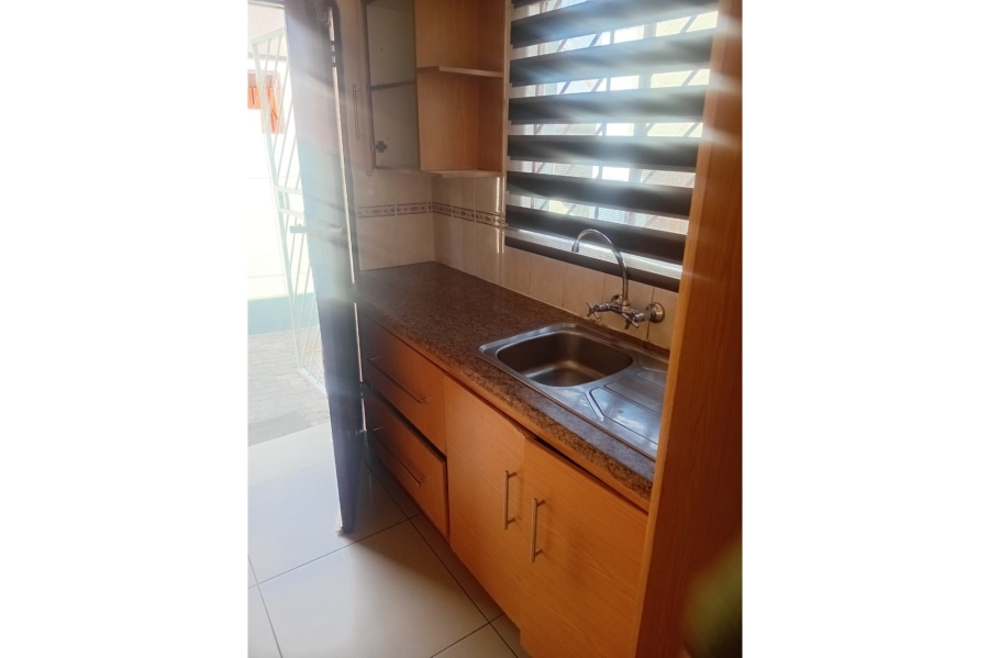To Let 3 Bedroom Property for Rent in Cosmo City Gauteng