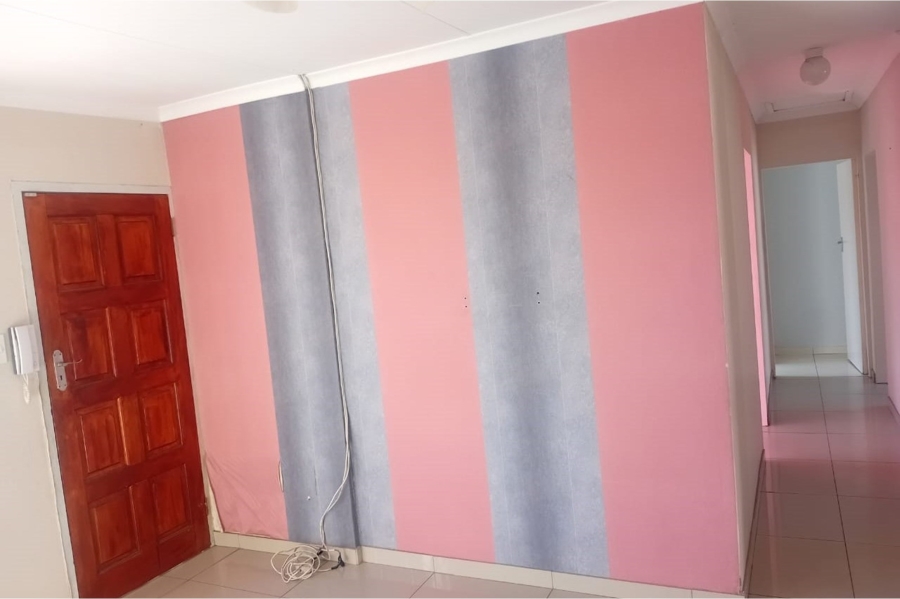 To Let 3 Bedroom Property for Rent in Cosmo City Gauteng