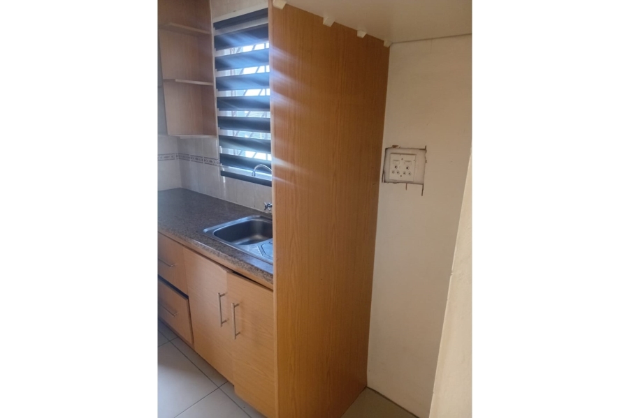 To Let 3 Bedroom Property for Rent in Cosmo City Gauteng