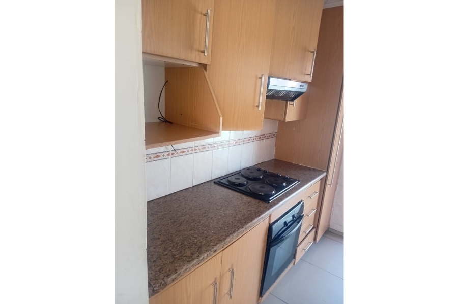 To Let 3 Bedroom Property for Rent in Cosmo City Gauteng