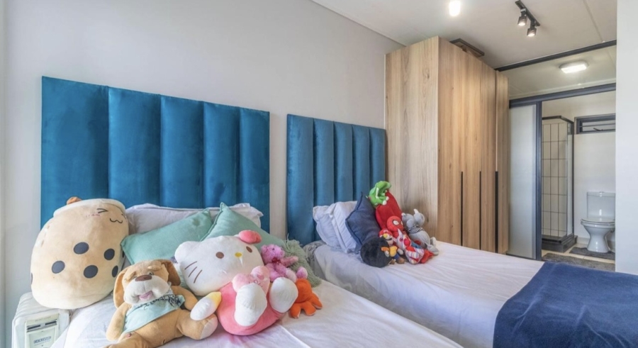 2 Bedroom Property for Sale in Aspen Hills Gauteng
