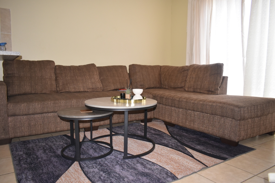 2 Bedroom Property for Sale in Chantelle Gauteng