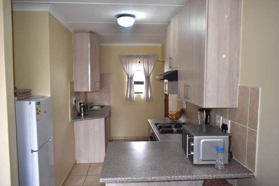 2 Bedroom Property for Sale in Chantelle Gauteng