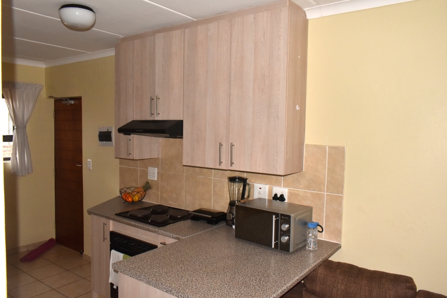 2 Bedroom Property for Sale in Chantelle Gauteng