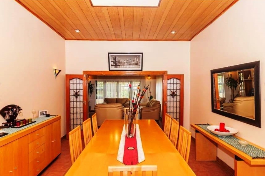 6 Bedroom Property for Sale in Kensington Gauteng