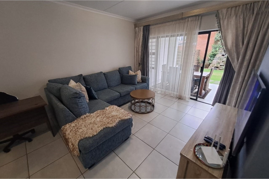 To Let 3 Bedroom Property for Rent in Zwartkoppies Gauteng