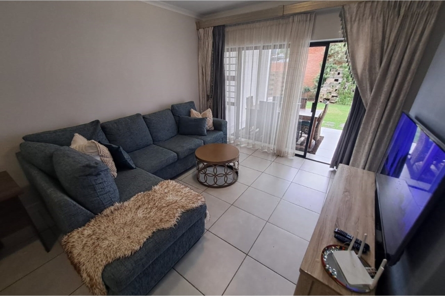 To Let 3 Bedroom Property for Rent in Zwartkoppies Gauteng