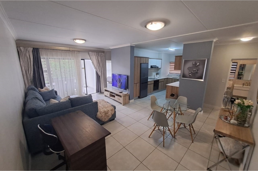 To Let 3 Bedroom Property for Rent in Zwartkoppies Gauteng