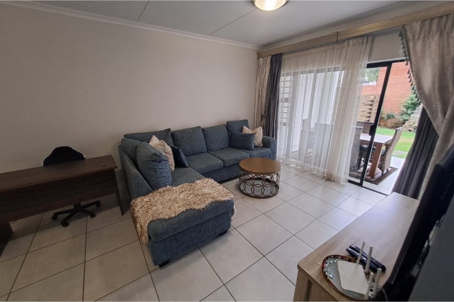 To Let 3 Bedroom Property for Rent in Zwartkoppies Gauteng