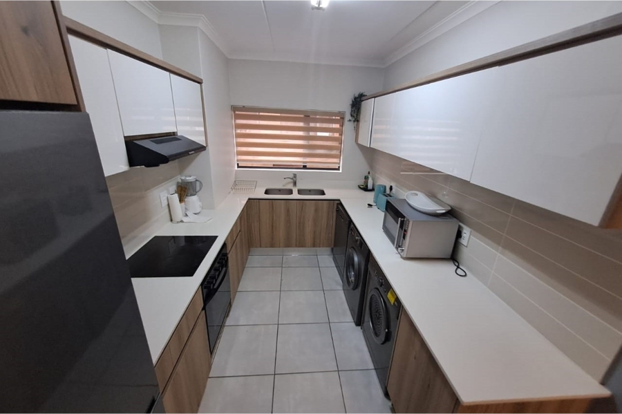 To Let 3 Bedroom Property for Rent in Zwartkoppies Gauteng