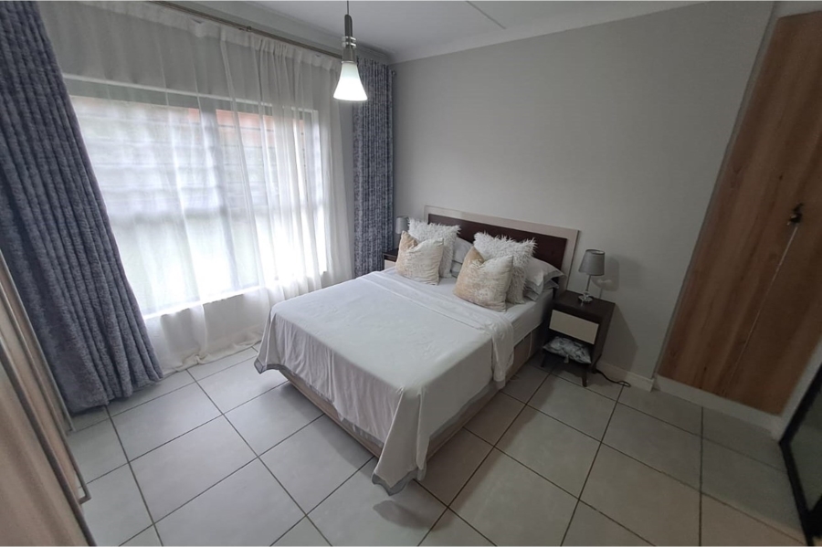 To Let 3 Bedroom Property for Rent in Zwartkoppies Gauteng