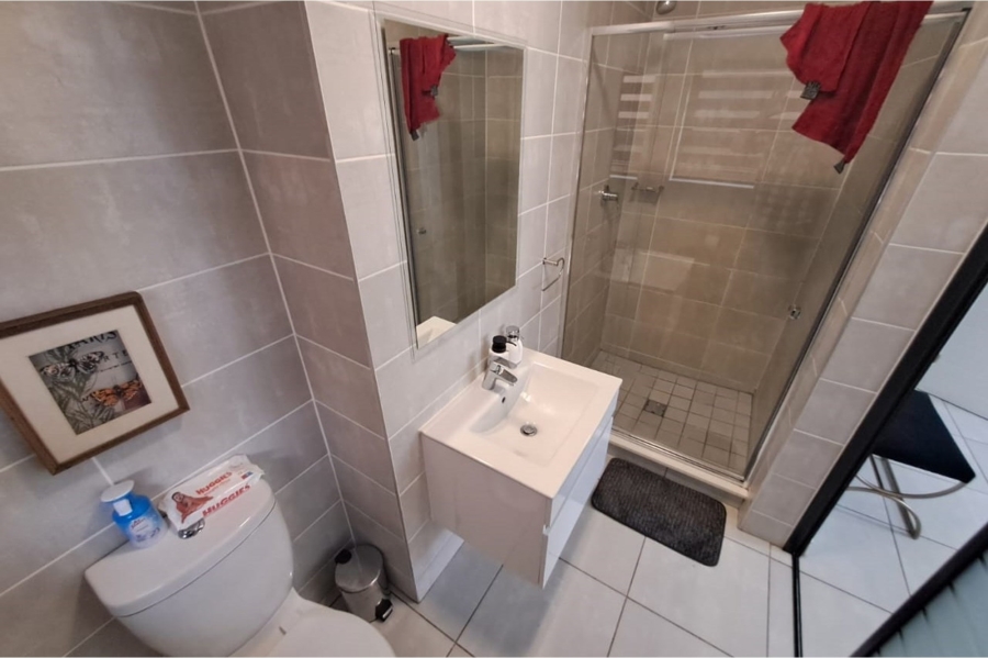 To Let 3 Bedroom Property for Rent in Zwartkoppies Gauteng