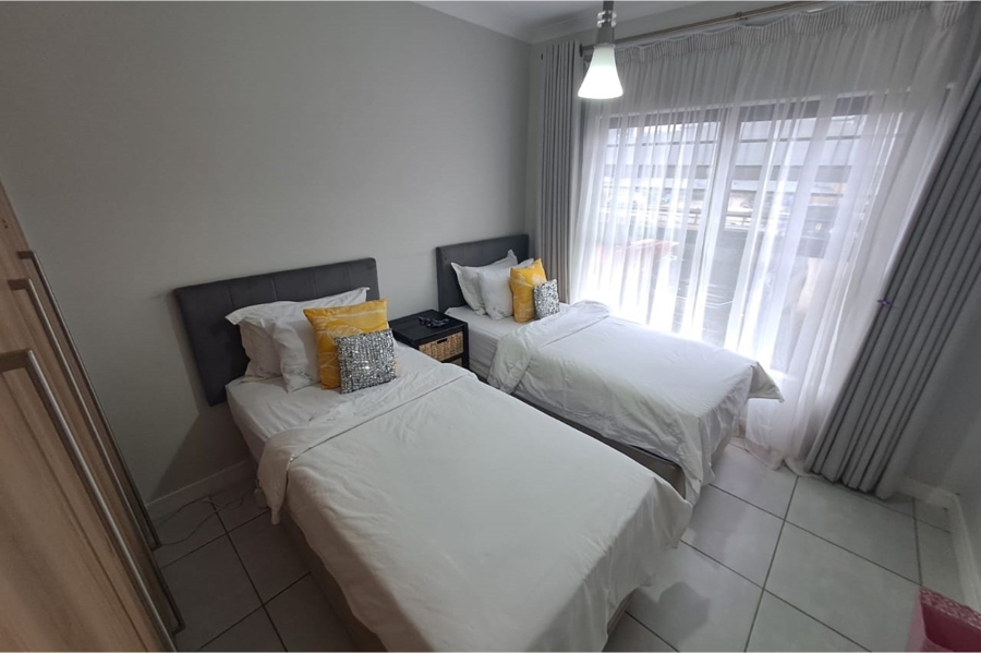 To Let 3 Bedroom Property for Rent in Zwartkoppies Gauteng