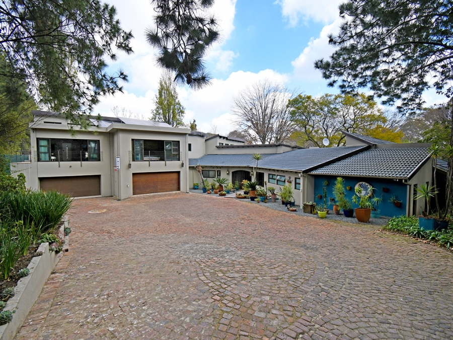 4 Bedroom Property for Sale in River Club Gauteng