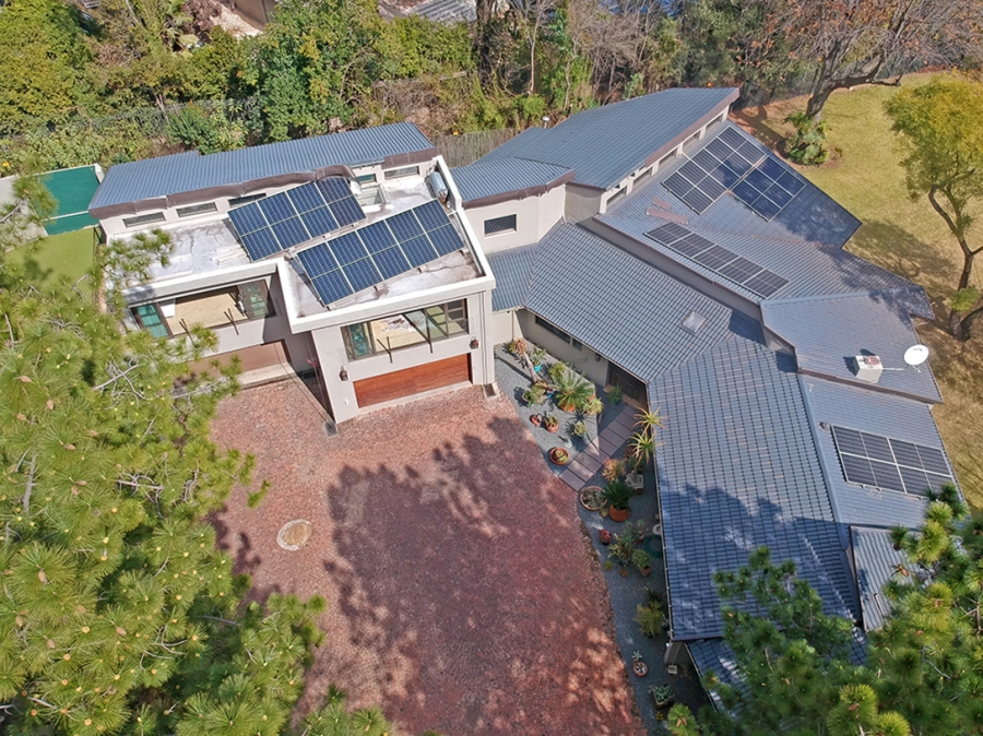4 Bedroom Property for Sale in River Club Gauteng