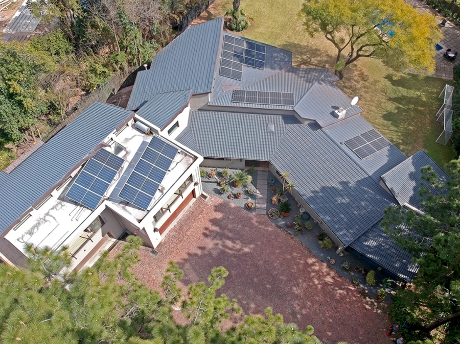 4 Bedroom Property for Sale in River Club Gauteng