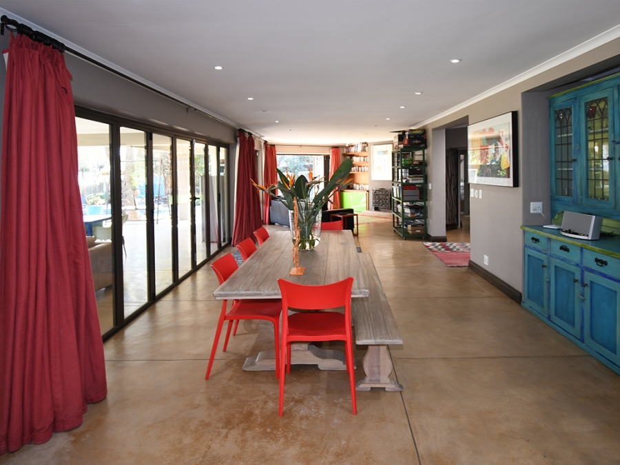 4 Bedroom Property for Sale in River Club Gauteng