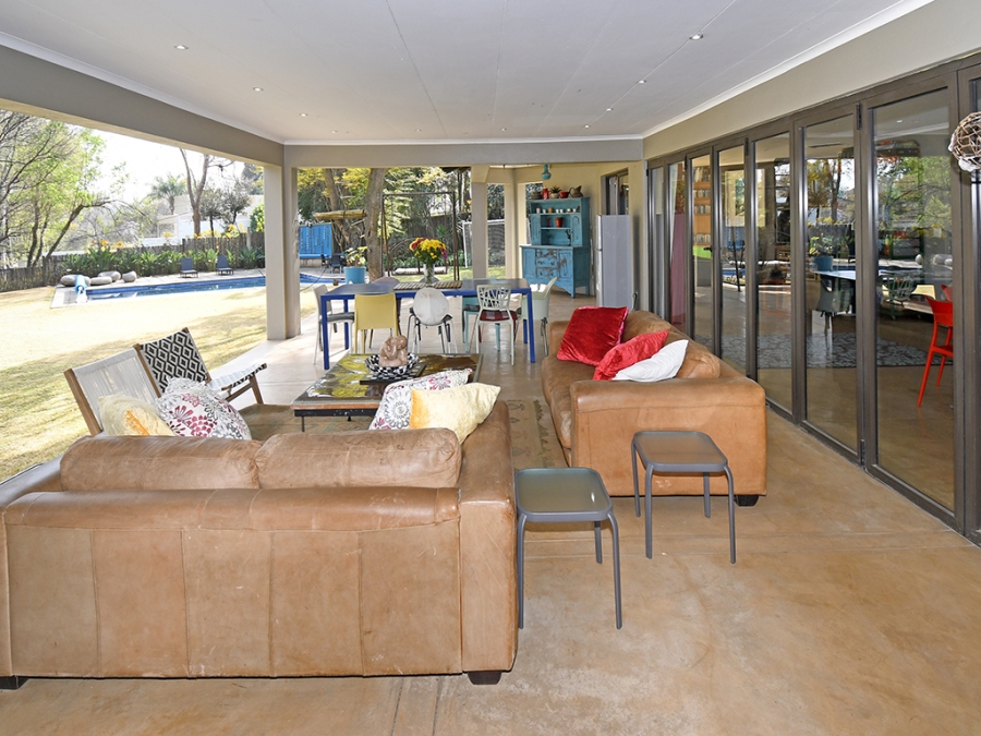 4 Bedroom Property for Sale in River Club Gauteng